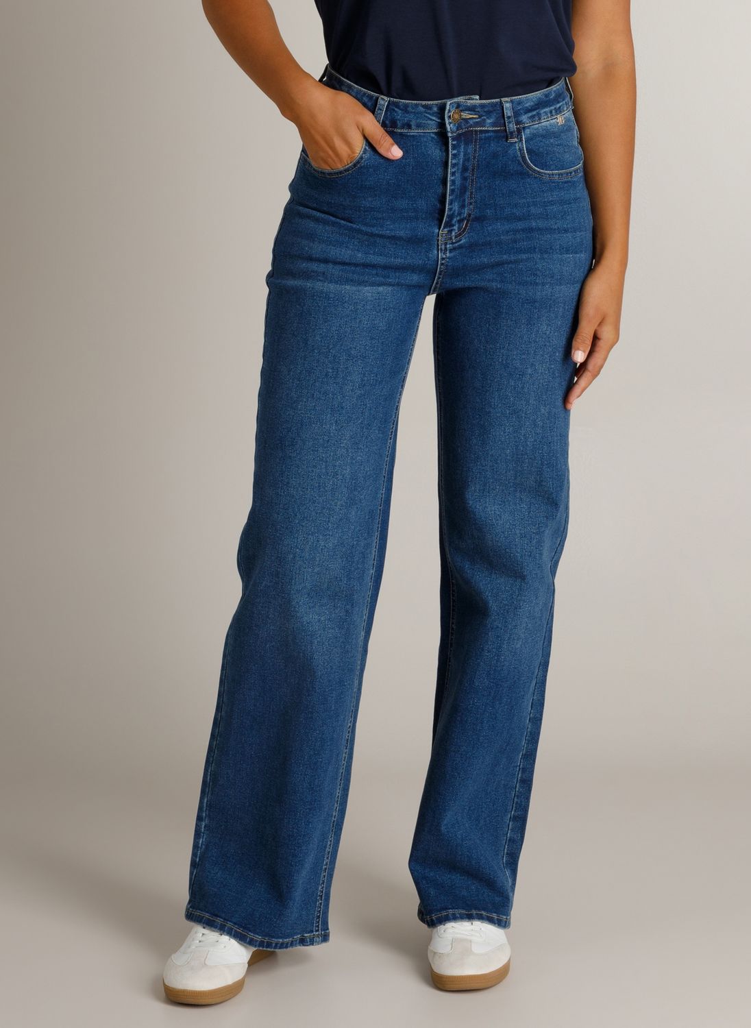4201180 Denim Dark Rinse