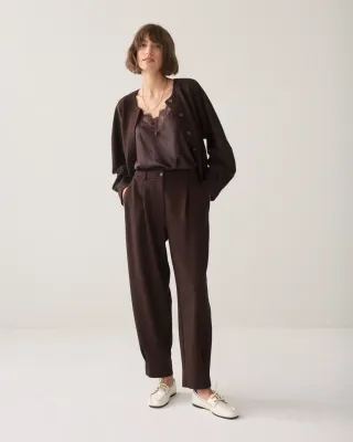 Summum Woman Jacket Punto Milano / 1s1326-11580 754