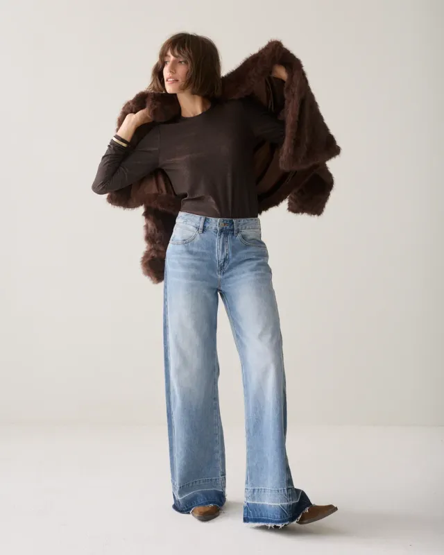 Summum Woman Top Longsleeve / 3s5170-30644 754