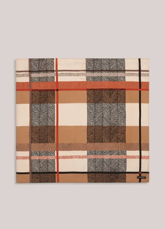 Summum Woman Scarf / 8s1106-8617 120
