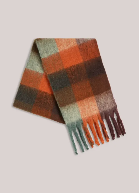 Summum Woman Scarf / 8s1127-8644 120