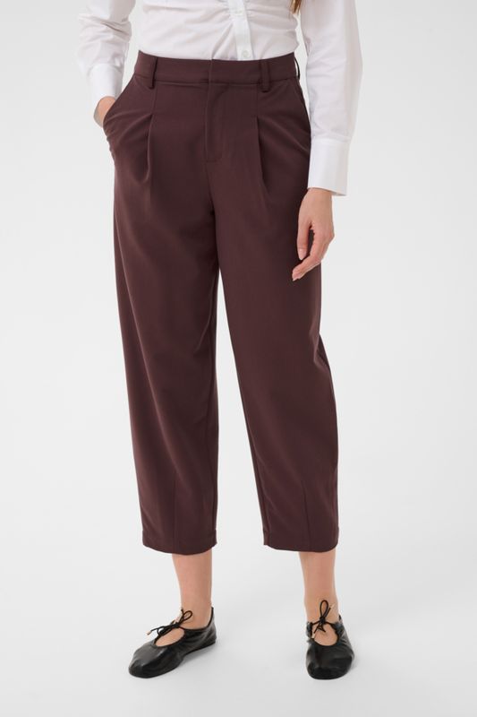 Kaffe Pants/ 10512298 Fudge