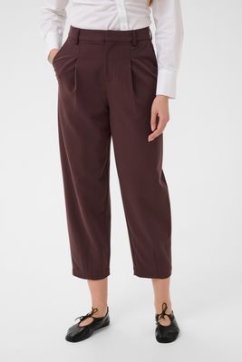 Kaffe Pants/ 10512298 Fudge