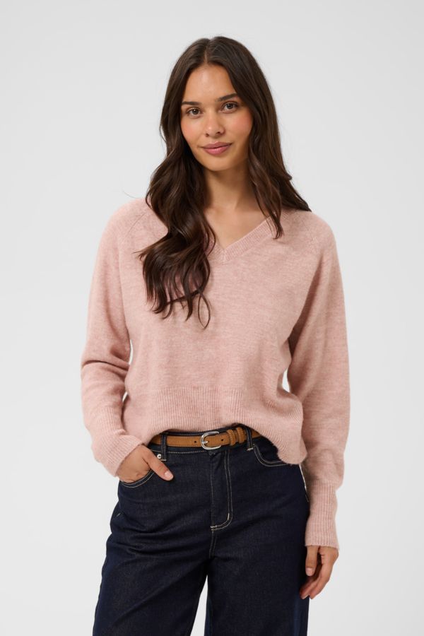 10510521 Pale Mauve Melange