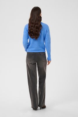 Kaffe Cardigan/ 10510481 Provence Melange