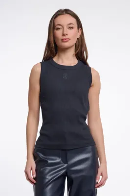 Rino &amp; Pelle Top / Drew.7002611 Dark Navy