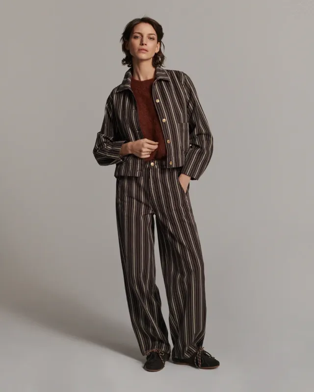 Summum Woman Spencer / 7s8022-70089 757 Brownorange