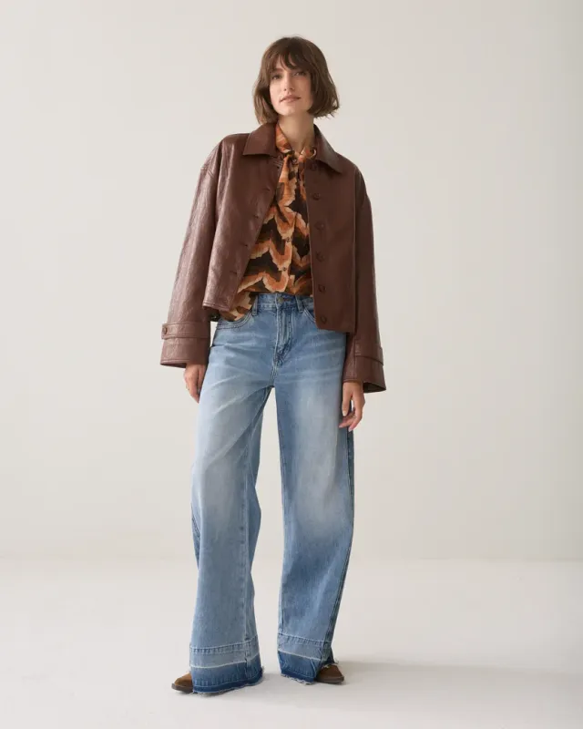 Summum Woman Jacket/ 1s1309-12511 757
