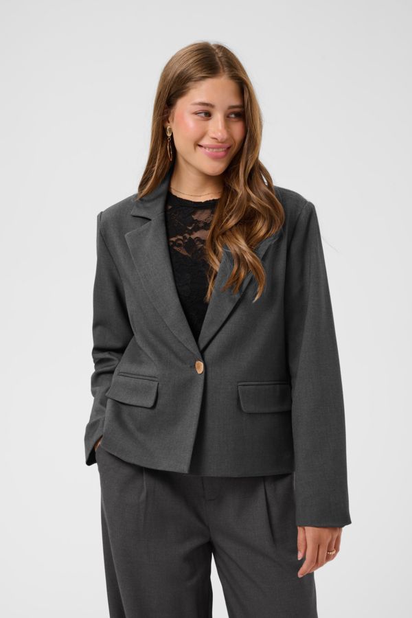 10615314 Dark Grey Melange