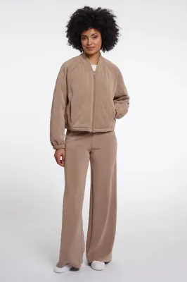 Rino &amp; Pelle Jacket / Ule.7002611 Dusty Desert