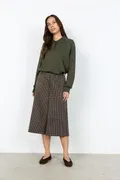 Soya Concept Blouse / 27856 7974 FOREST NIGHT