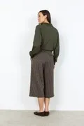 Soya Concept Blouse / 27856 7974 FOREST NIGHT