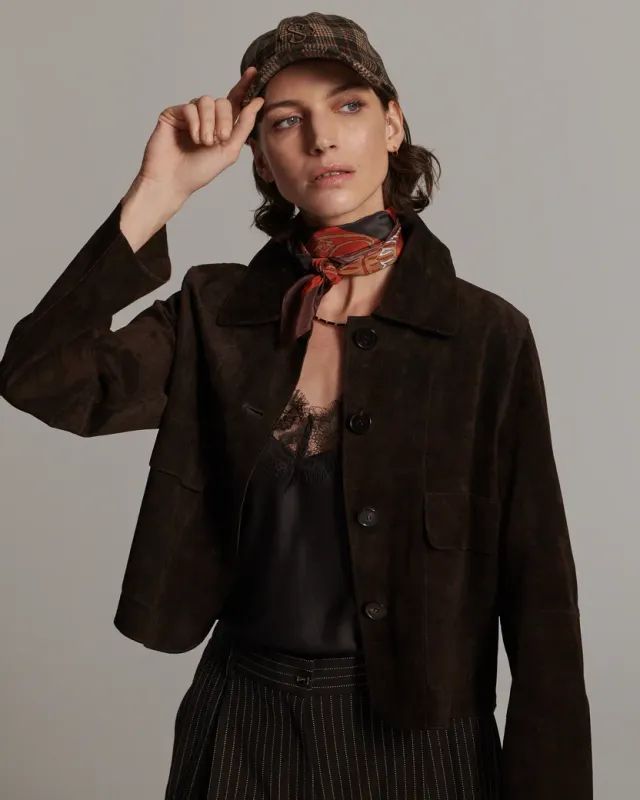 Summum Woman Scarf /8s1107-8617 120