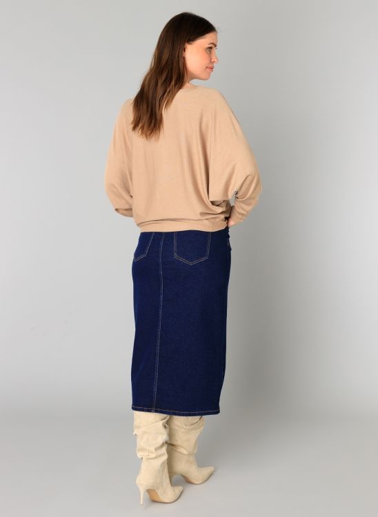 YEST Pullover/ 0006460 Bronze