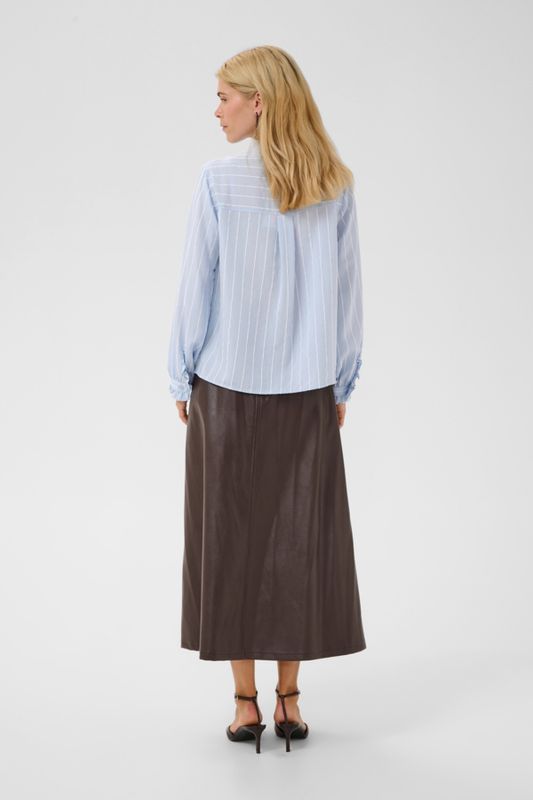 50113546 Blue/White Stripe