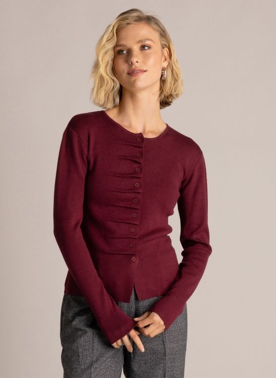 0006461 Wine Red