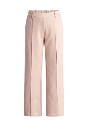 YEST Pants Wide Leg / 0006412 Warm Beige