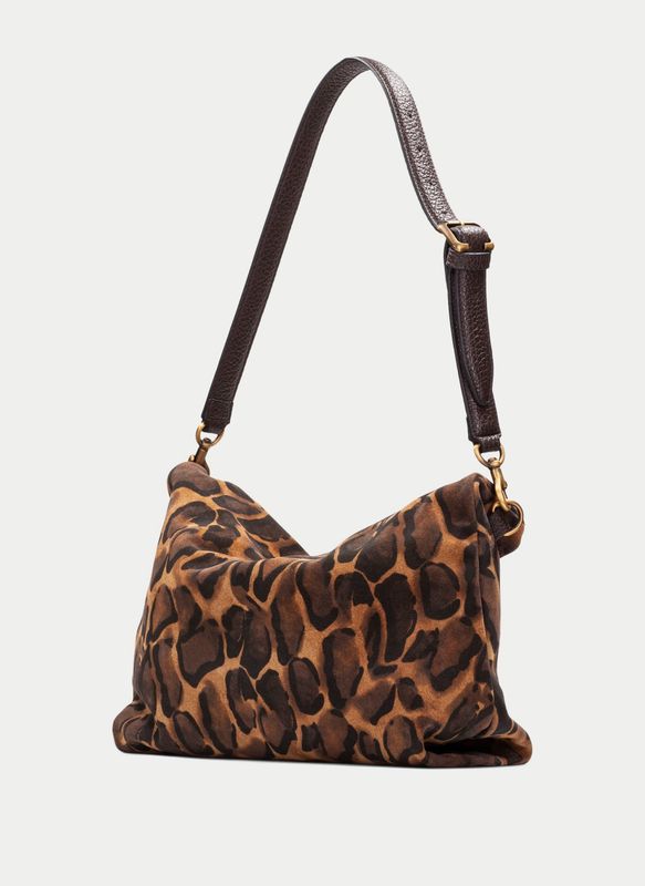 Hispanitas Bag Clutch / BI264948 Print