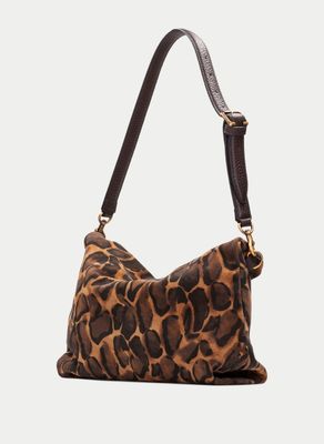 Hispanitas Bag Clutch / BI264948 Print