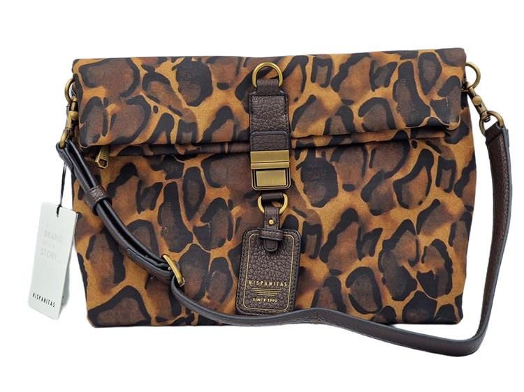 Hispanitas Bag Clutch / BI264948 Print