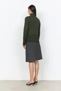 Soya Concept Pullover / 32992 97974 FOREST NIGHT MELANGE