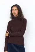 32992 98980 CHOCOLATE PLUM MELANGE