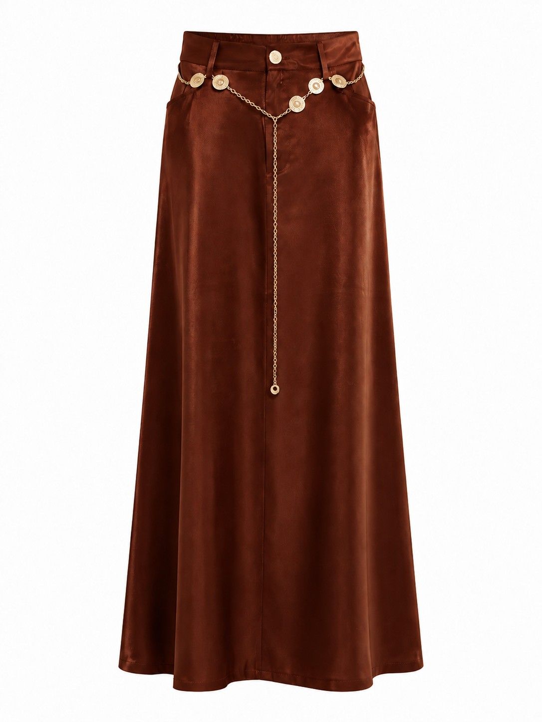 ICNKFW26-P660-08 Brandy Brown
