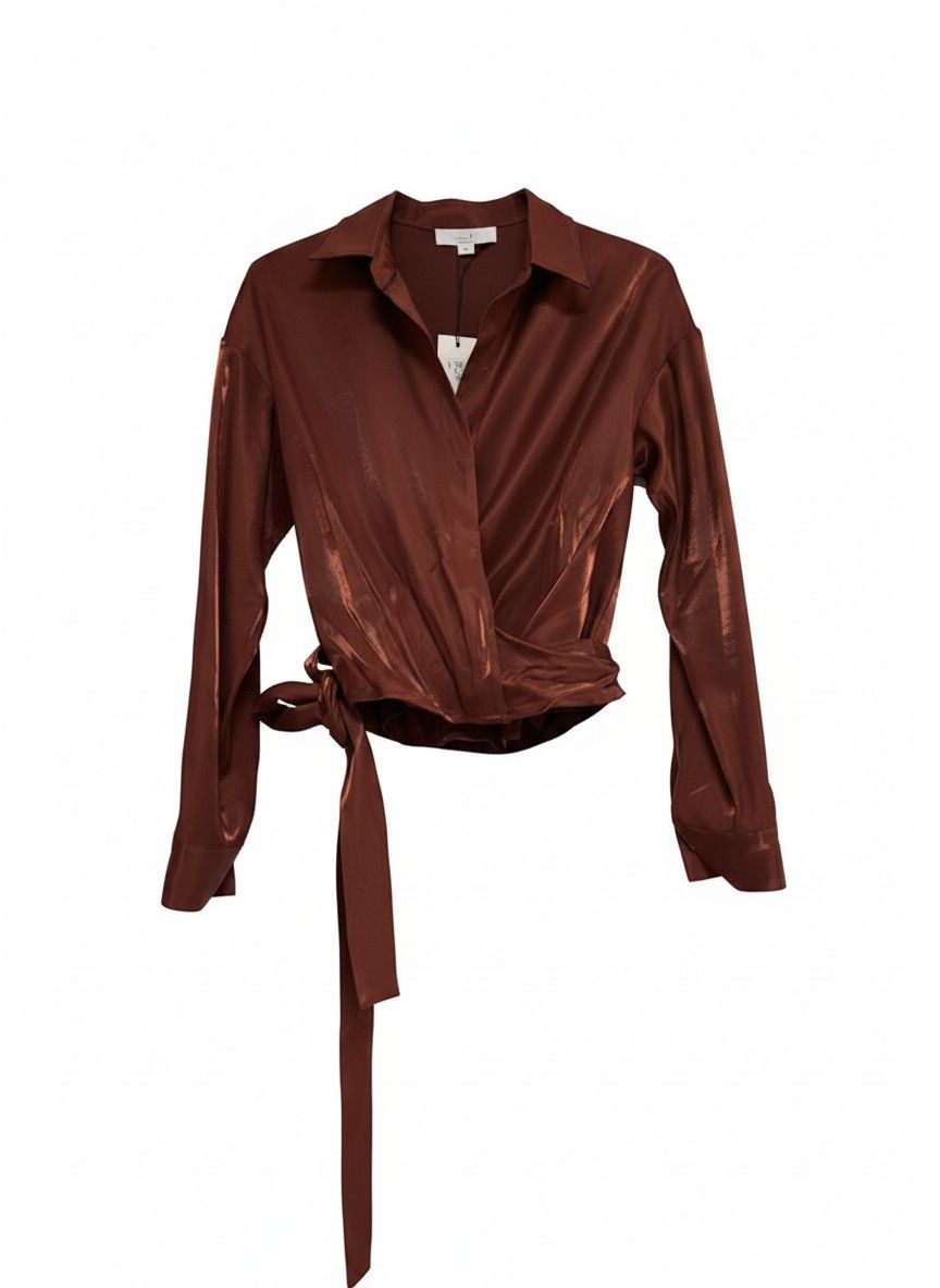 ICNKFW26-P660-03 Brandy Brown