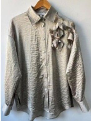 ICNKFW26-P667-03 Light Grey