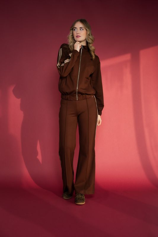 ICNKFW26-P692-02 Brown