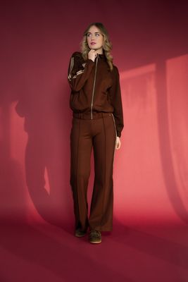 ICNKFW26-P692-02 Brown