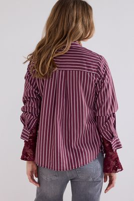 C51-21-302 Pomegranate