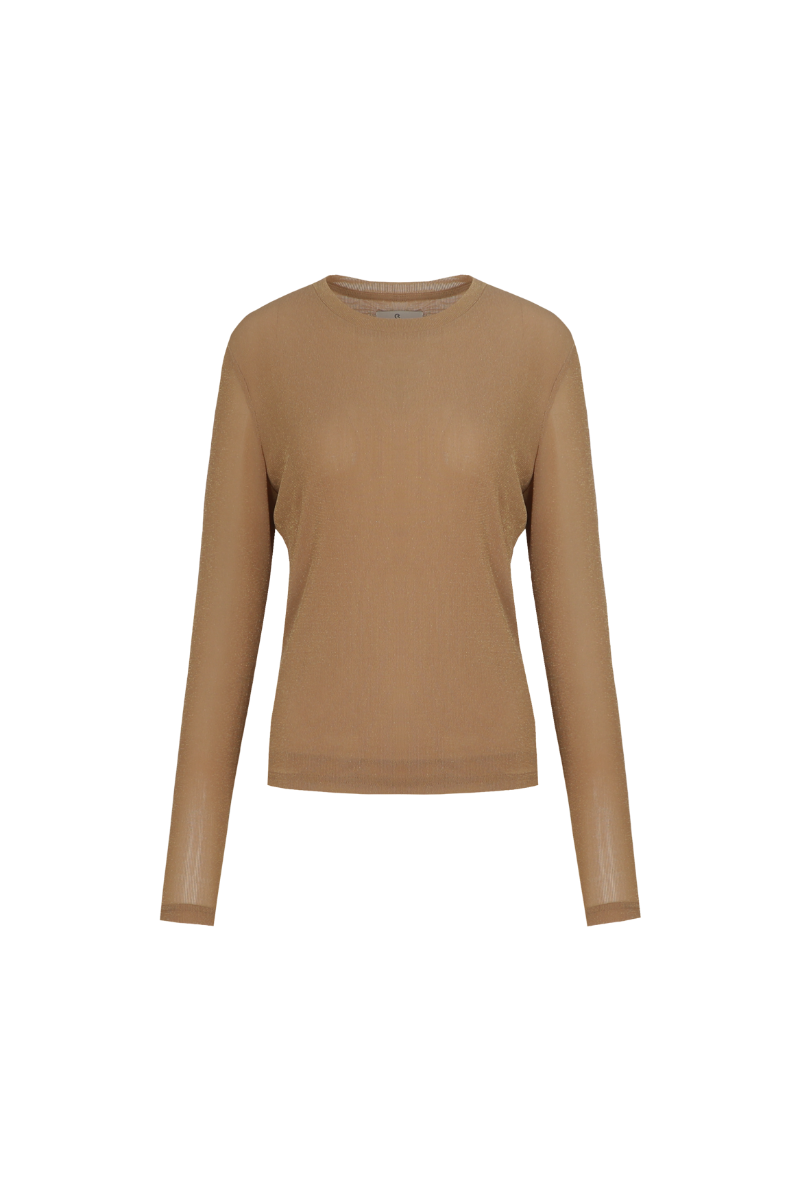 26NFC04 Light Camel