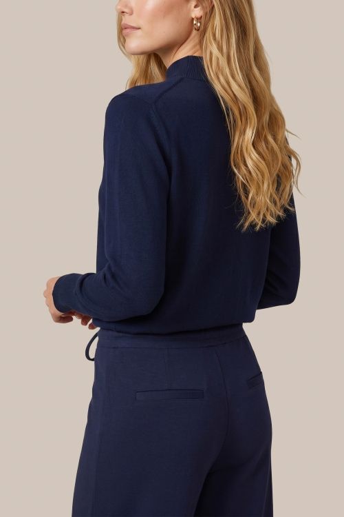 C&amp;S Pullover Ambra / 26NMC05 Eclipse