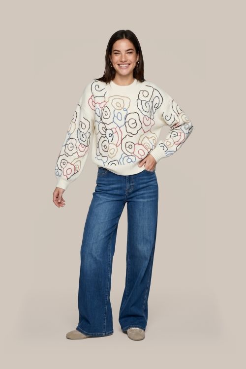 26NNC03 Denim Dark Blue