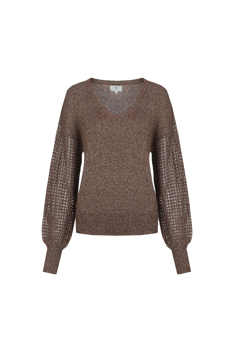 26NMC02 Mocha Brown