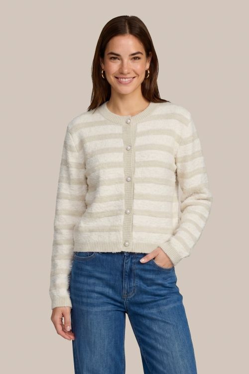 26NOC06 Wool White/Sand