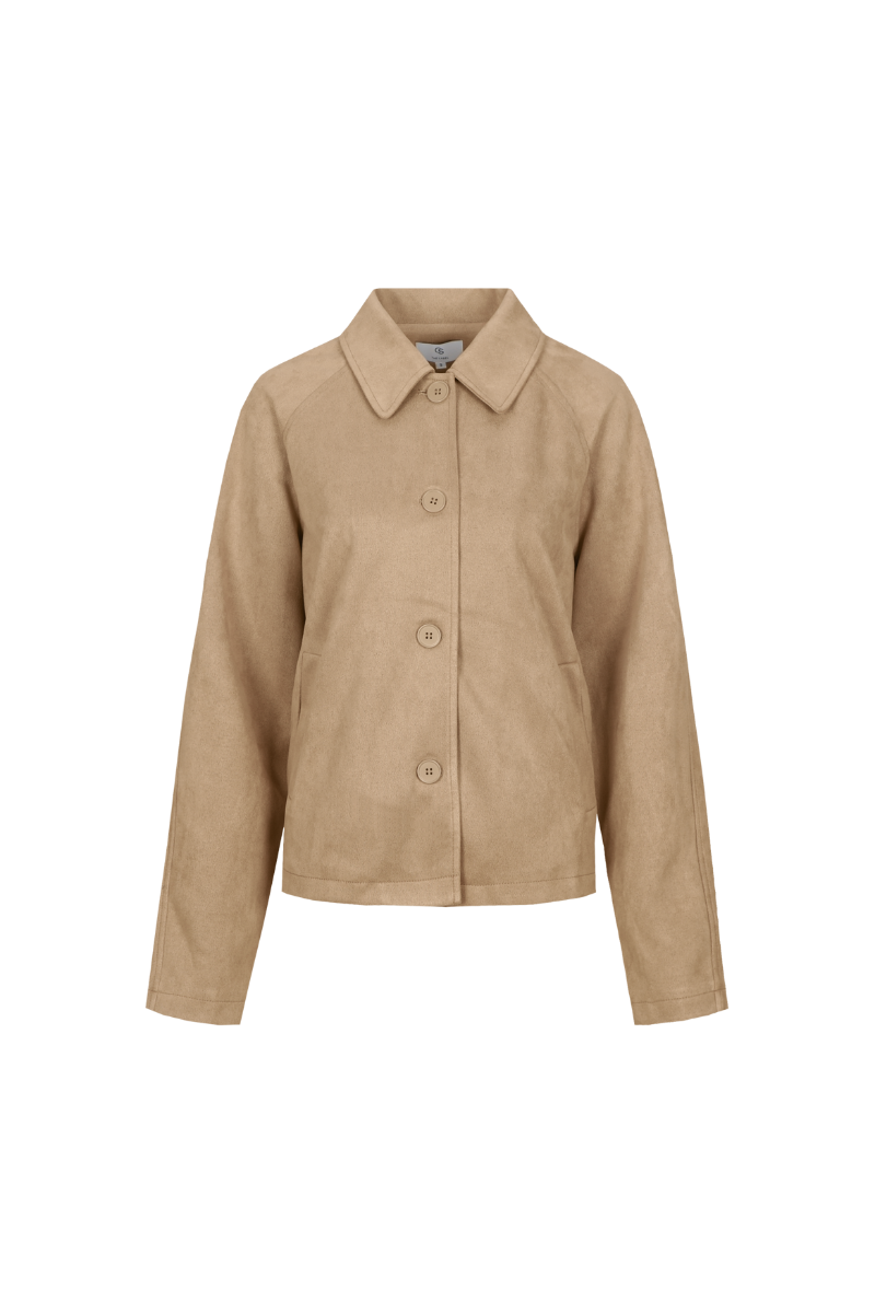 26NZC20 Light Camel