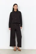 Soya Concept Jacket / 27812 8980C CHOCOLATE PLUM COMBI