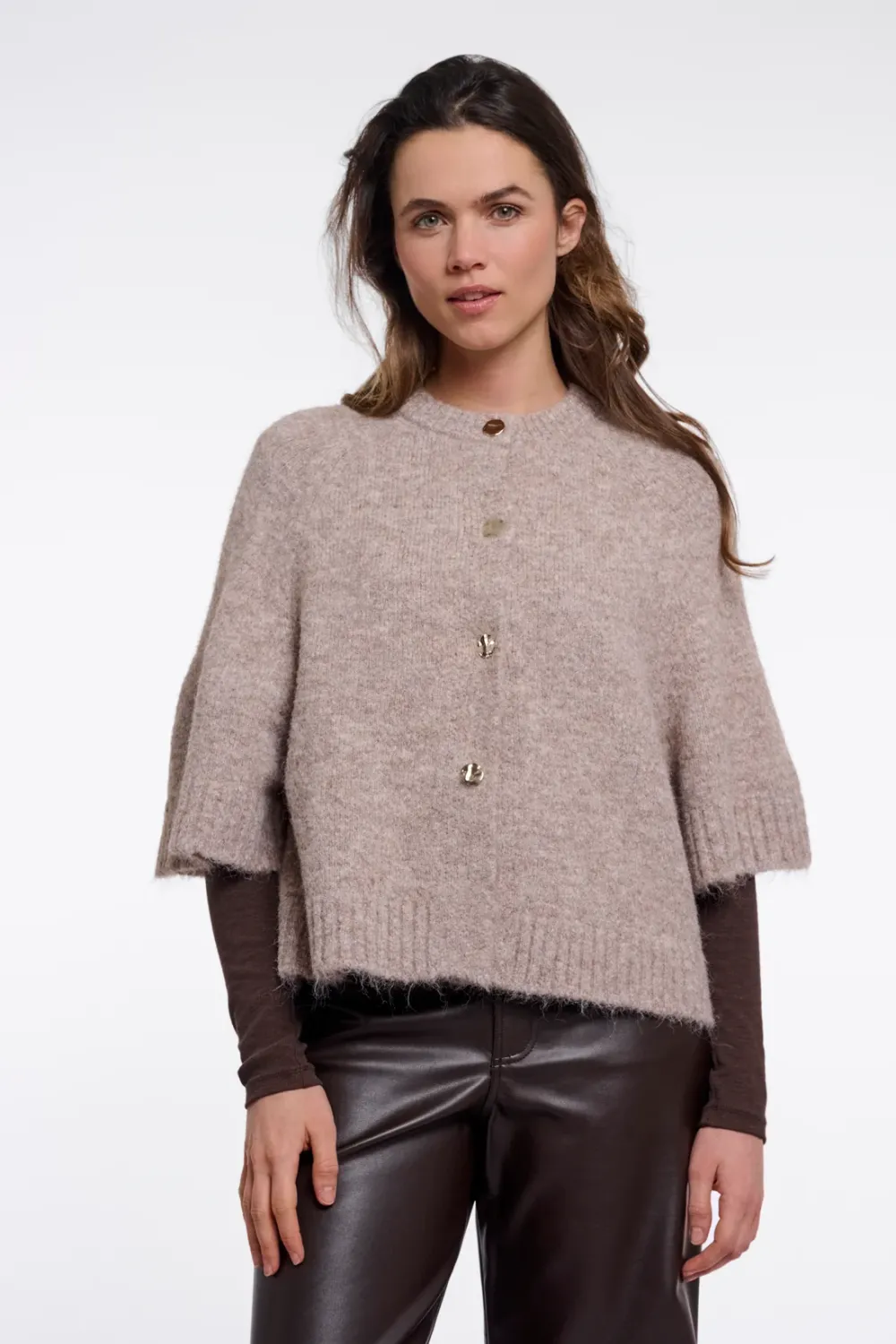 Elco.5002612 mocha latte melange