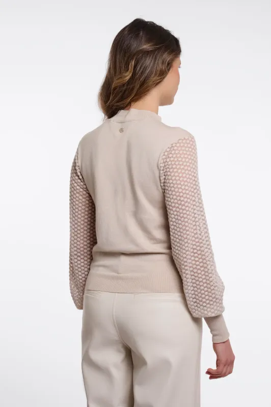 Rino &amp; Pelle Pullover/ Kalinka.5002612 Birch