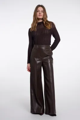 Rino &amp; Pelle Pants/ ThereseRegular.75026 peated