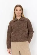 27828 98980 CHOCOLATE PLUM MELANGE