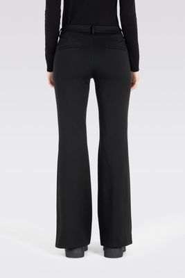 MAC Pants Flared fit / 0127552800 198 Dark Blue