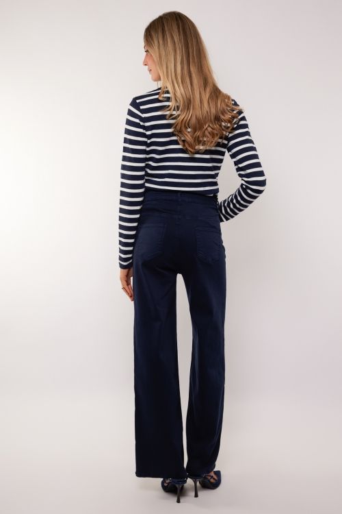 G-Maxx Jeans Neona / 26VNG02 Dark Sapphire