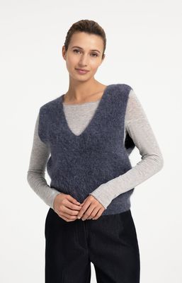 YAYA Spencer/ 01-000635-609 ODYSSEY GRAY MELANGE