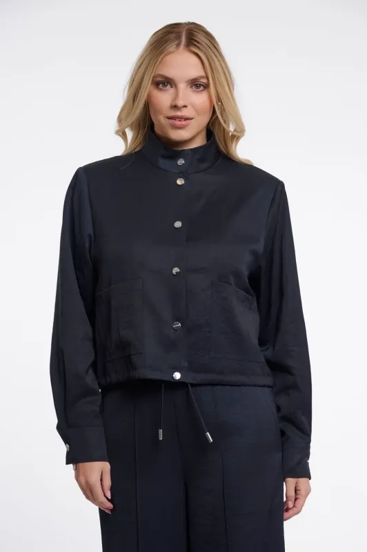 Rino &amp; Pelle Blouson /Gea.7002611 Dark Navy