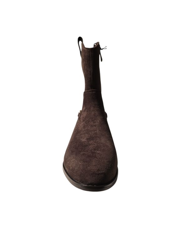 Marco Tozzi Bootie/ 2-25027-47 Mocca
