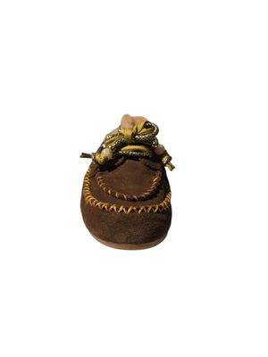Posh by Poelman Mocassins / LPVITA-73POE Brown