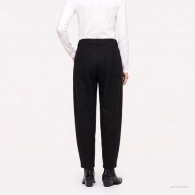 MAC Pants Tilda / 0127347900 090 Black